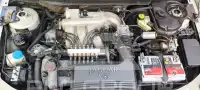 2001 Jaguar X-TYPE