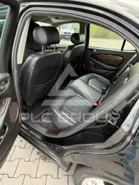 2001 Jaguar X-TYPE