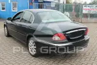 2001 Jaguar X-TYPE