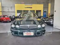 2001 Jaguar X-TYPE