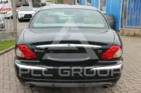 2001 Jaguar X-TYPE