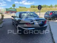 2001 Jaguar X-TYPE