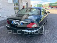 2001 Jaguar X-TYPE