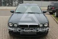 2001 Jaguar X-TYPE