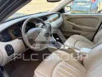 2001 Jaguar X-TYPE