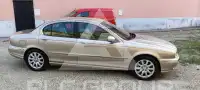 2001 Jaguar X-TYPE