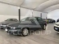 2001 Jaguar X-TYPE