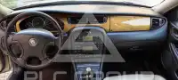 2001 Jaguar X-TYPE