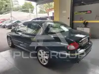 2001 Jaguar X-TYPE