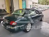 2001 Jaguar X-TYPE