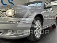 2001 Jaguar X-TYPE