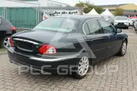 2001 Jaguar X-TYPE