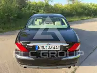 2001 Jaguar X-TYPE
