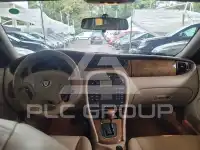 2001 Jaguar X-TYPE