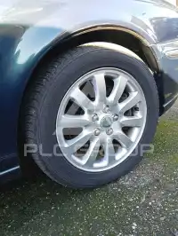 2001 Jaguar X-TYPE