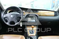 2001 Jaguar X-TYPE