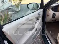 2001 Jaguar X-TYPE