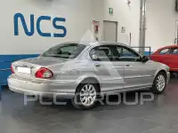 2001 Jaguar X-TYPE