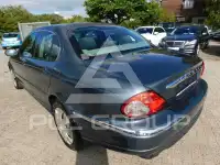 2001 Jaguar X-TYPE