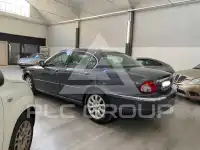 2001 Jaguar X-TYPE