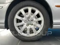 2001 Jaguar X-TYPE
