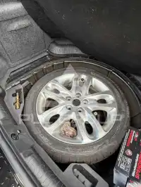 2001 Jaguar X-TYPE