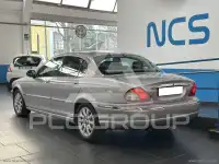 2001 Jaguar X-TYPE