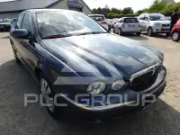 2001 Jaguar X-TYPE
