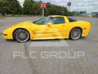 2001 Corvette C5