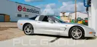 2001 Corvette C5