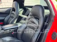 2001 Corvette C5
