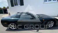 2001 Corvette C5