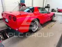 2001 Corvette Z06