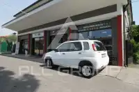 2001 Suzuki Ignis
