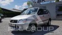 2001 Suzuki Ignis
