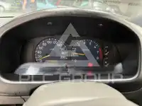 2001 Suzuki Ignis