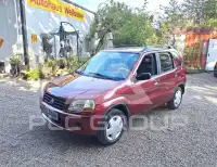 2001 Suzuki Ignis
