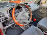 2001 Suzuki Ignis