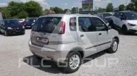 2001 Suzuki Ignis