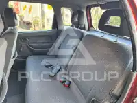 2001 Suzuki Ignis