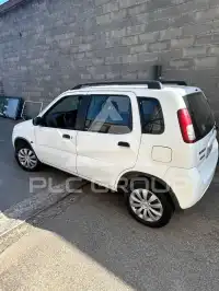 2001 Suzuki Ignis