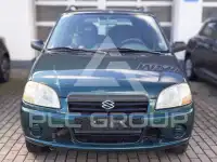 2001 Suzuki Ignis