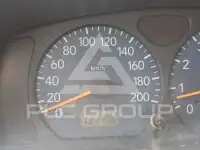 2001 Suzuki Ignis