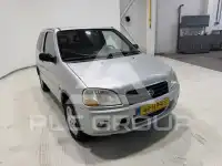 2001 Suzuki Ignis