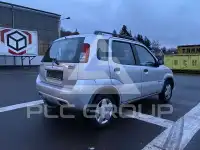 2001 Suzuki Ignis