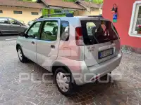 2001 Suzuki Ignis