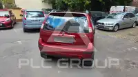 2001 Suzuki Ignis