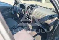 2001 Suzuki Ignis