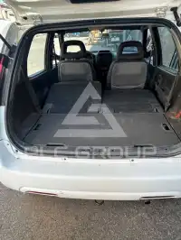 2001 Suzuki Ignis