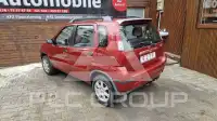 2001 Suzuki Ignis